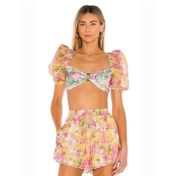 Rococo Sand Two Piece Set - Picture 1 of 11